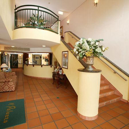Il Palazzo Holiday Apartments Cairns Exteriör bild