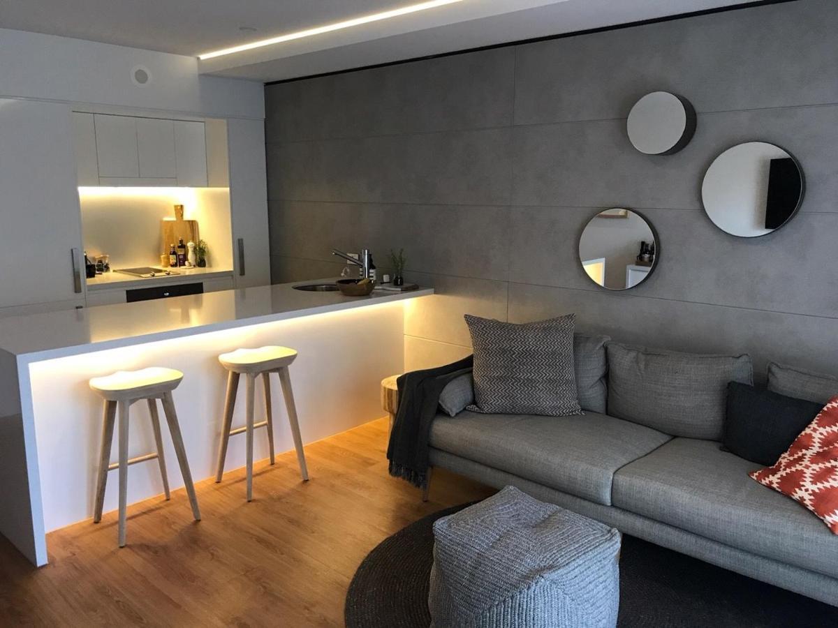 Il Palazzo Holiday Apartments Cairns Exteriör bild