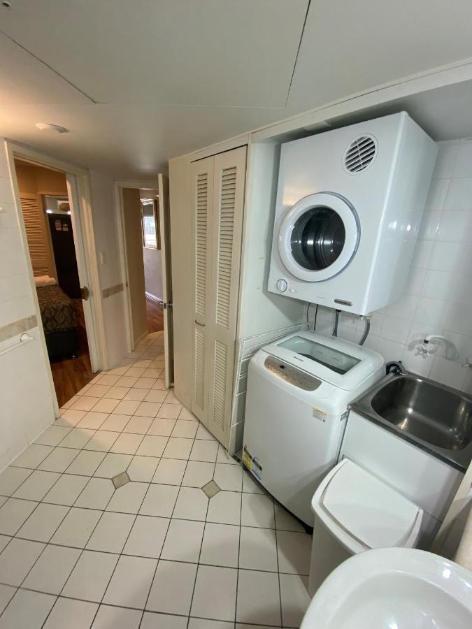 Il Palazzo Holiday Apartments Cairns Exteriör bild