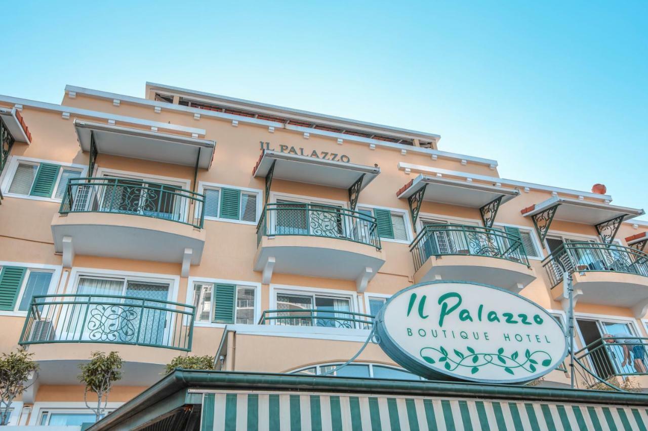 Il Palazzo Holiday Apartments Cairns Exteriör bild